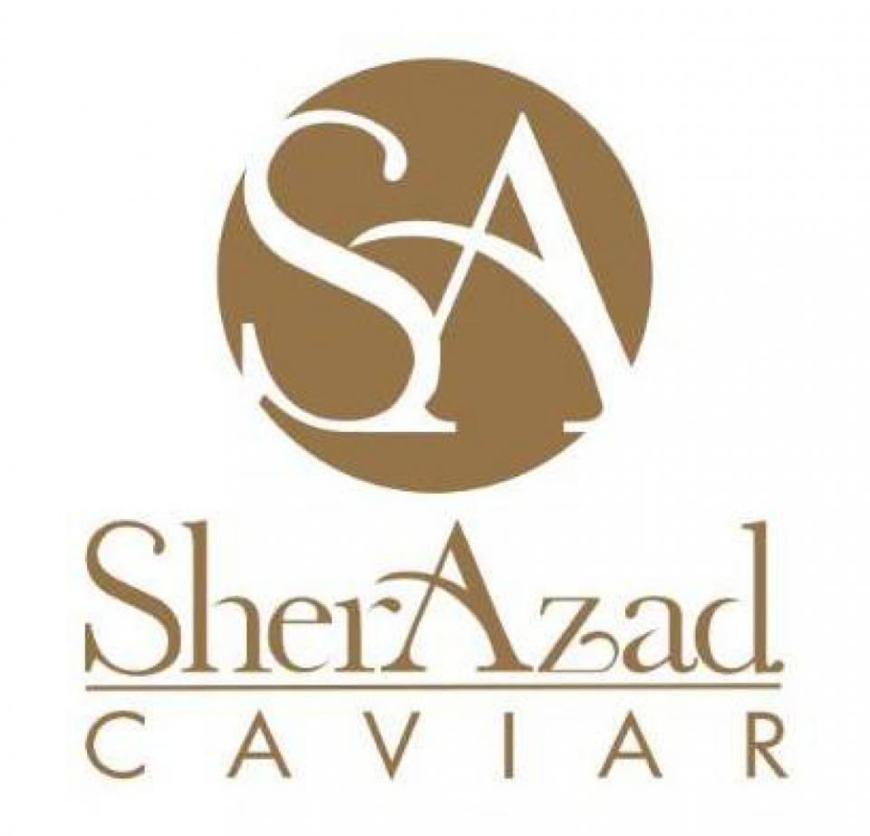 Sher Azad Caviar